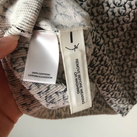 Ann Taylor crewneck sweater - Picture 5 of 6